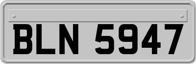 BLN5947