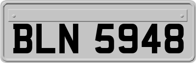BLN5948