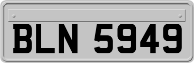 BLN5949