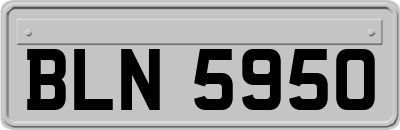 BLN5950