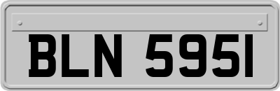 BLN5951