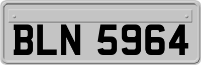 BLN5964