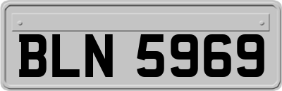 BLN5969