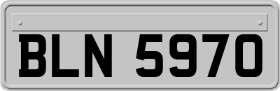 BLN5970