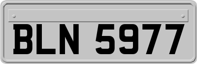 BLN5977