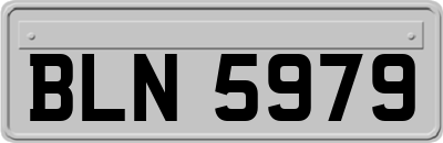 BLN5979