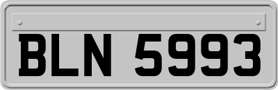 BLN5993