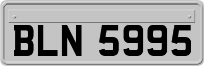 BLN5995