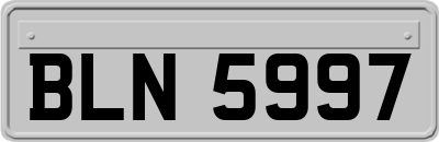 BLN5997