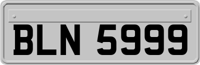BLN5999