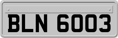 BLN6003