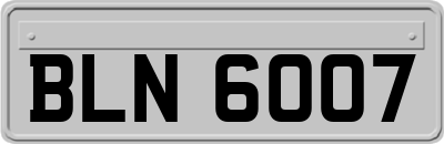 BLN6007