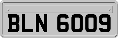 BLN6009