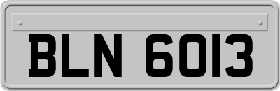 BLN6013
