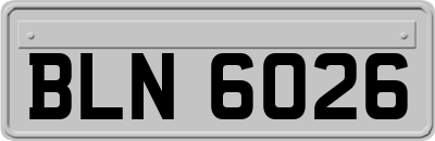 BLN6026
