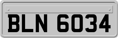 BLN6034