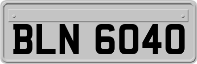 BLN6040
