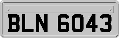 BLN6043