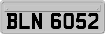 BLN6052
