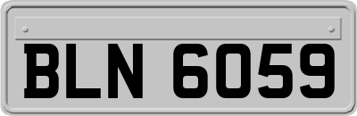BLN6059
