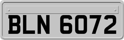 BLN6072