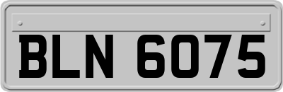 BLN6075