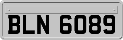 BLN6089