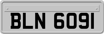 BLN6091