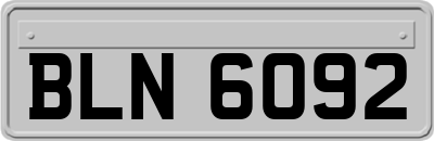 BLN6092