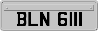 BLN6111