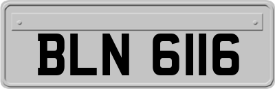BLN6116
