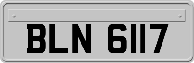 BLN6117