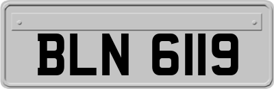 BLN6119