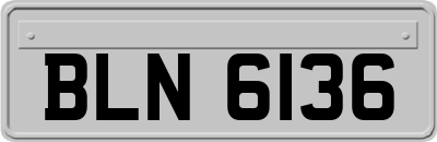 BLN6136
