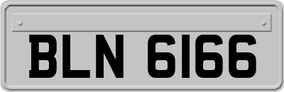 BLN6166