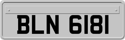 BLN6181