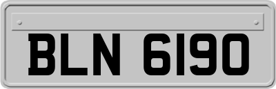 BLN6190