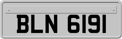 BLN6191