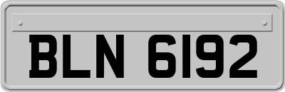 BLN6192