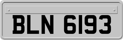 BLN6193