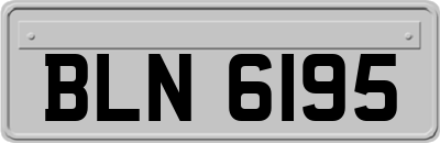 BLN6195