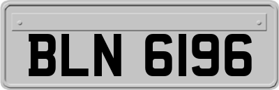 BLN6196