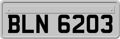 BLN6203