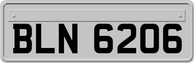 BLN6206