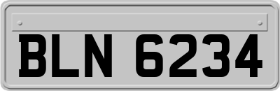 BLN6234