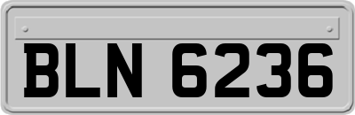 BLN6236
