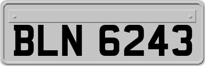 BLN6243
