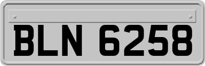 BLN6258