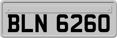 BLN6260
