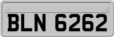 BLN6262